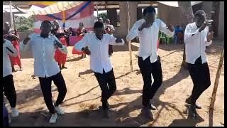 Aic maswa choir Simiyu