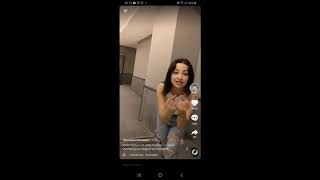 Buse Korkmazdan Cellat Açiklamasi