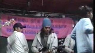 Goyang Dangdut GSP