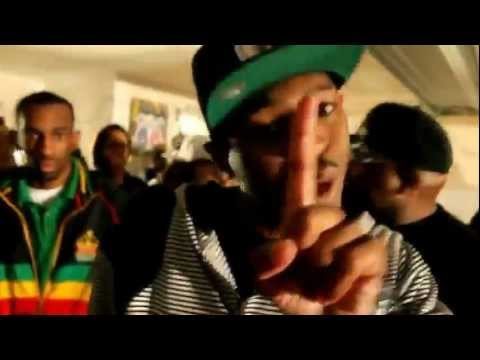 ChaYsuh & Grind - House Party ft GoDj PK-1 & Lil Boxx [Official Video]