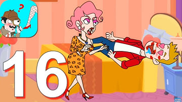 Clue Hunter - Gameplay Walkthrough Part 16 Levels 88-97 (Android,iOS)