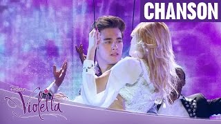 Violetta saison 3  'Destinada a brillar' (épisode 1)  Exclusivité Disney Channel