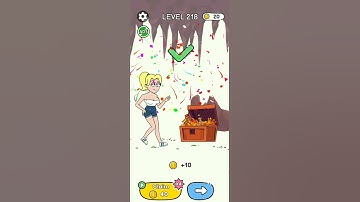 Draw Story Level 218_#shorts #games #gameplay 🔥🔥