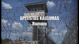 Praeities Žvalgas - Apleistas Kalėjimas