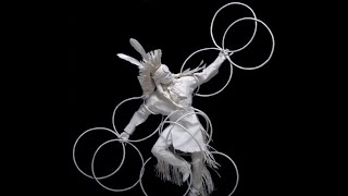 Watch Bruce Cockburn Hoop Dancer video