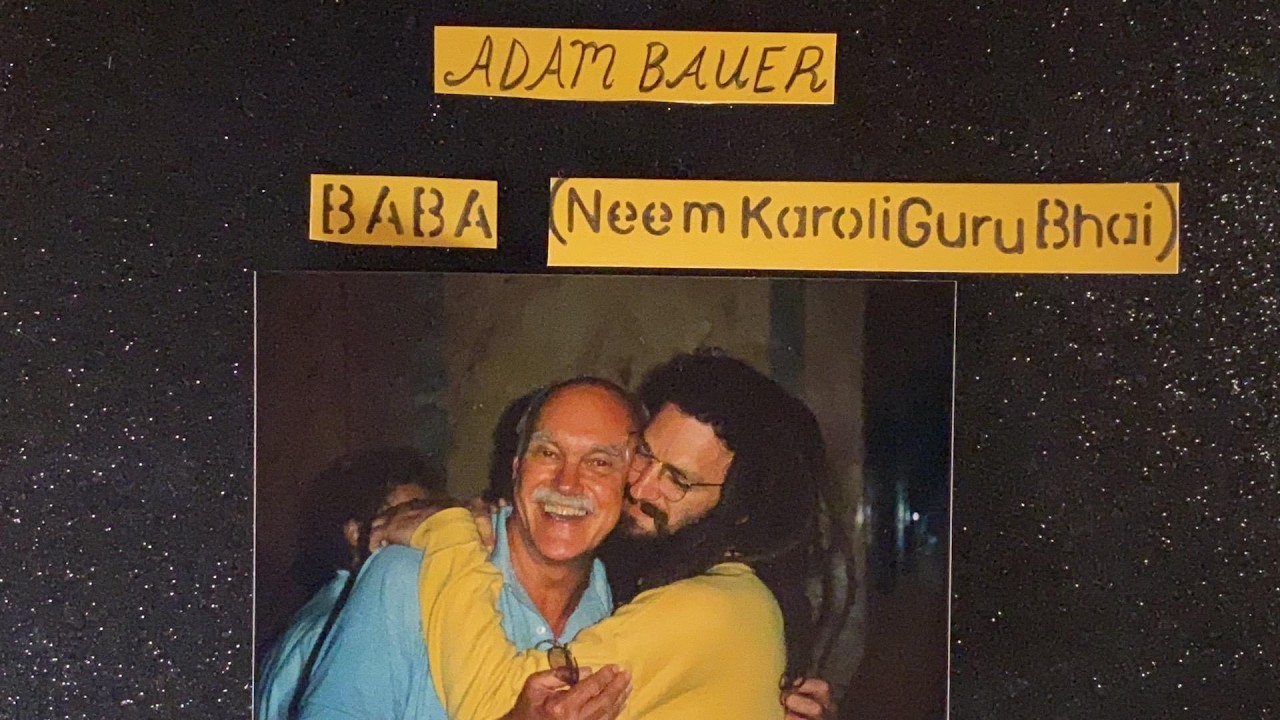 Neem Karoli Baba's Four Pillars in Song: Devotional Kirtan as Living Practice
