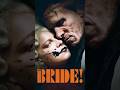 I Really Wanted To Love The Bride!… But 😬