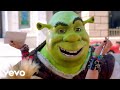 Smash Mouth - I'm A Believer (Official Music Video)