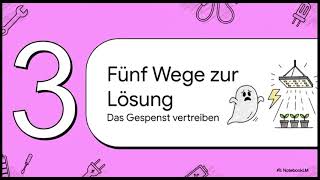 Achtung Ghost Light: Warum deine LED nie ganz aus ist (Zwitter-Gefahr!) 