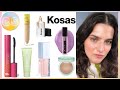 KOSAS Full Face + Review with EVERY SINGLE KOSAS PRODUCT | Swatches | Carson Stern