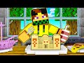 MINECRAFT MA POSSO MANGIARE LE STRUTTURE