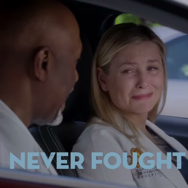 Grey's Anatomy - Richard Webber Promo "Who Lives, Who Dies, Who Tells - Who Lives Who Dies Who Tells Your Story Grey's Anatomy