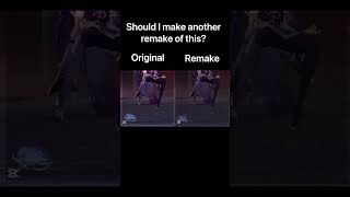 Which is better? @Rainchrome_36