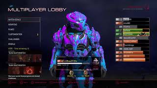 *PS4* DOOM 2016 MULTIPLAYER GRIND UNTIL DOOM ETERNAL RELEASE