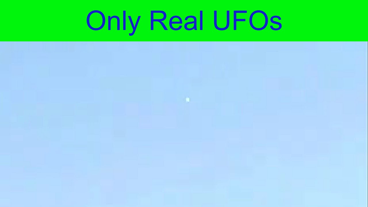UFO over Poughkeepsie, New York.