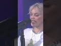this went OFF in the #livelounge 💥 #annemarie #aitch #psycho