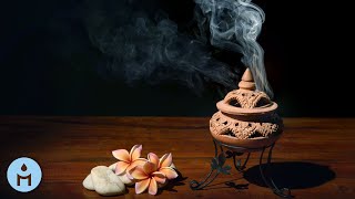 Musica per Massaggio Thai: Magica Musica Orientale per Meditazione, Rilassamento e Terapia