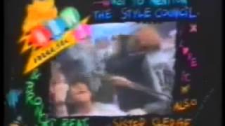 Now Thats What I Call  3 Original Uk Tv Advert