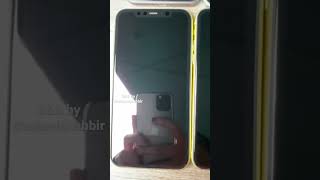 Iphone 11  viralshorts youtubeshorts iphone viral short iphone11 short