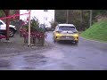 Rallye MONTS DOME 2025 vhc et es 10 st Agathe
