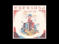 Kokoshca - No Volveré (Adelanto de 