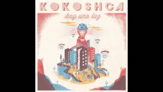 Video thumbnail of "Kokoshca - No Volveré (Adelanto de "Hay Una Luz")"