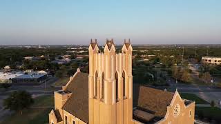 McMurry University Abilene,TX