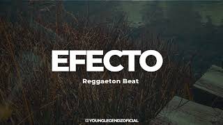 (FREE) "EFECTO" Mora x Feid Type beat - Reggaeton beat