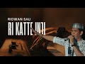 Ridwan Sau - RI KATTE INJI (Official Music Video)