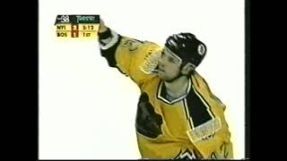 Ray Schultz vs PJ Stock - Jan 12, 2002