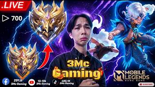 🔴 LIVE បន្តផ្ទាល់ [MLBB NOW! Top CAMBOOIA