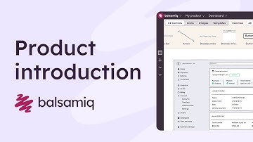 Balsamiq Cloud Intro