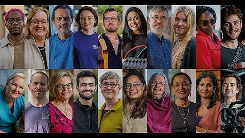 Samen bouwen aan onze toekomst | Strategie Universiteit van Bristol 2022-2030