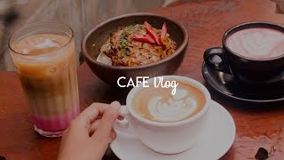 MAMPIR KE SETEGUK KOPI MALANG - CAFE VLOG