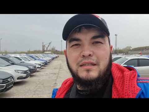 АВТО В РОССИИ СКОЛЬКО СТОИТ 😱 НЕКСИЯ❓️
