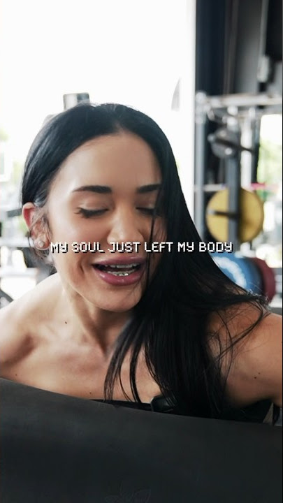Testing Her Limits
