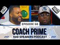 Deion Sanders Big Win, Blueface &amp; Chrisean Rock IG Baby, Boosie &amp; Yung Bleu Beef, &amp; Soulmates