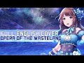 ☆「OPERA OF THE WASTELAND」- Roselia【ENGLISH Cover】