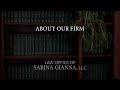 The Law Office of Sarina Gianna, LLC is an experienced Ocean County law firm focused on representing clients with family law and divorce matters. Our office is located in Brick and provides effective legal services to clients across New Jersey.