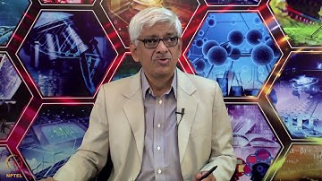 Lecture 17 : Dynamic range in Fourier Transform NMR