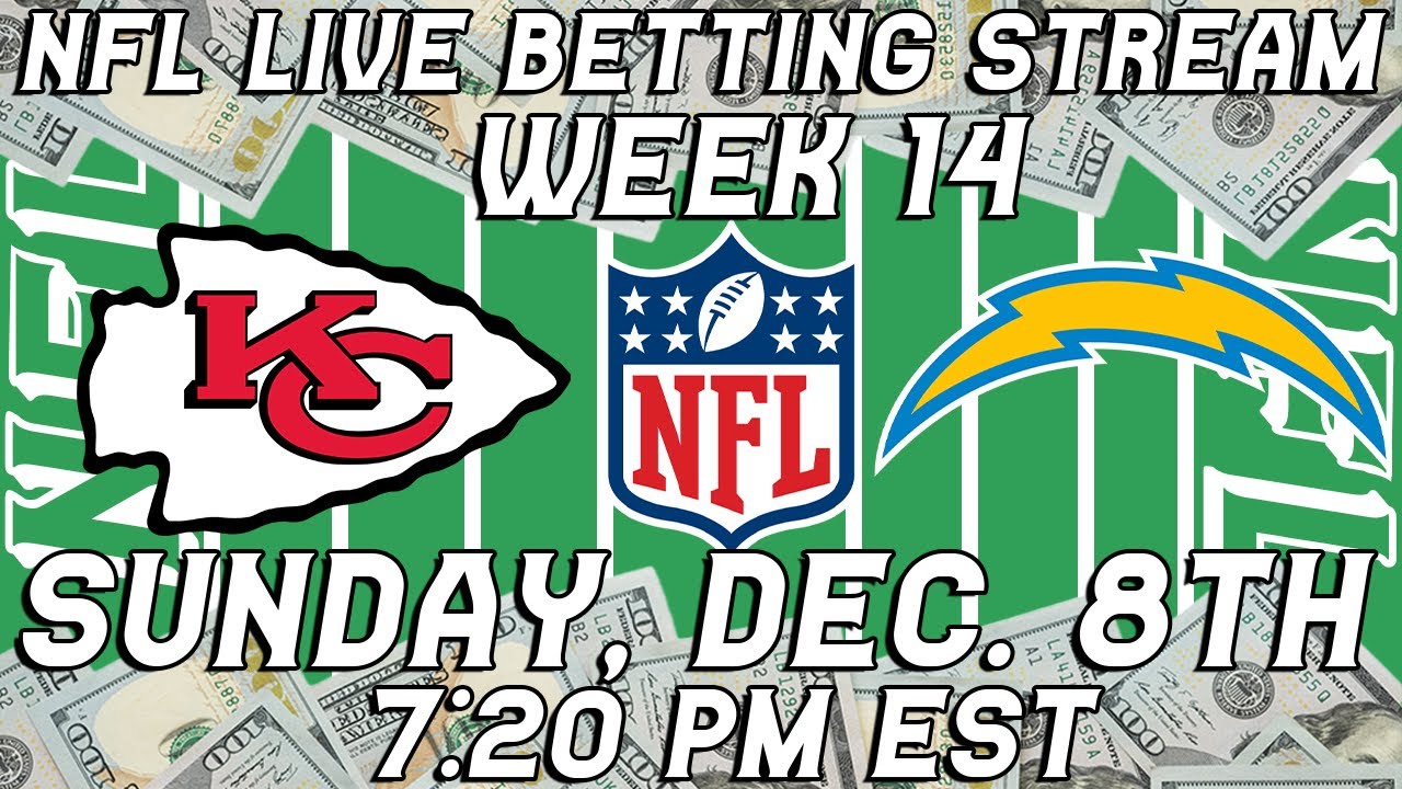 Kansas City Chiefs Vs Los Angeles Chargers LIVE Bet Stream NFL kansas-city-chiefs-vs-los-angeles-chargers-live-bet-stream-nfl