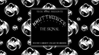 Tech N9ne Presents: NNUTTHOWZE! - The Siqnal |  Resimi