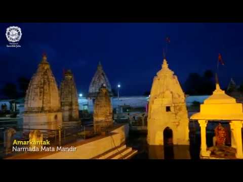 Places to visit in Amarkantak | Amarkantak Tourist places | Amarkantak Tour | Madhya Pradesh Tourism