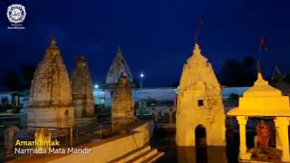 Places to visit in Amarkantak | Amarkantak Tourist places | Amarkantak Tour | Madhya Pradesh Tourism