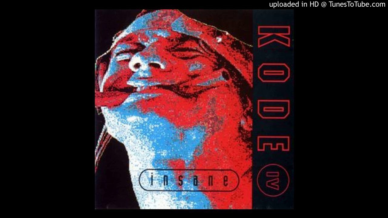 Kode IV - Accelerate (Album Version) auf YouTube ansehen Kode IV - Accelerate (Album Version) auf YouTube ansehen