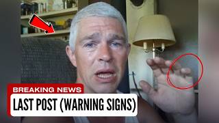 Matt Brown LAST INSTA POST | Warning Signs