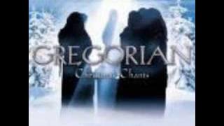 Gregorian- Silent Night