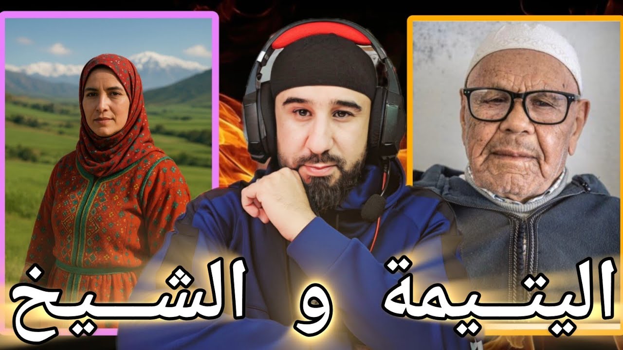 🚨تفاصيل مخيفة ومرعـ.ـبة في قصة حفيضة تجمع  بين زواج والطمع والخيانة وجـ.ـريمة بشيعة 🔞