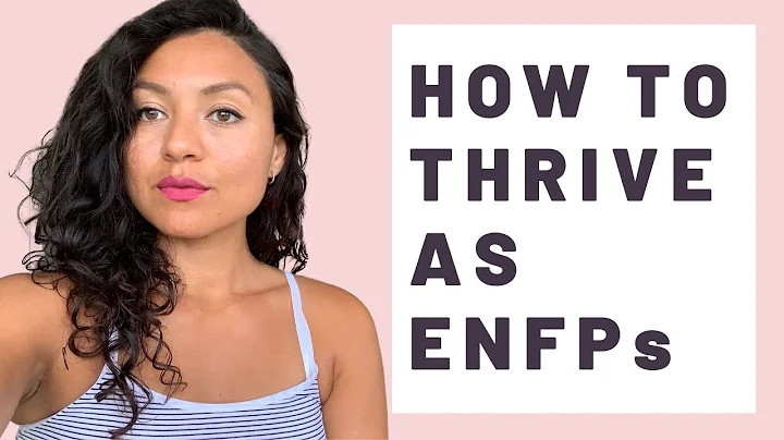 Introverted Feeling (Fi) For ENFPs = They Key to success for ENFPs.