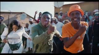Darque, Jnr SA x Mapara A Jazz - Areyeng x John Vuli Gate [Dj Shinski Mashup] 3step Amapiano
